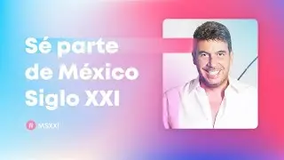 Todos invitados a #MSXXI de @FundacionTELMEXTELCEL http://bit.ly/msxxi2020