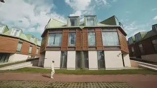 Клип со сборов. Свадебное видео. Видеооператор на свадьбу СПб
