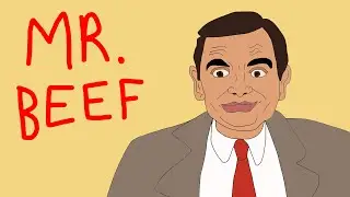 Homemade Intros: Mr. Bean