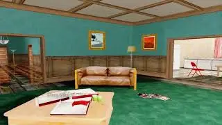 Gta San Andreas-Chamo Esqueleto en Chile-(LOQUENDO)....