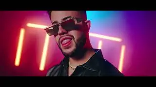 Envi - Se Envenena (Video Oficial)
