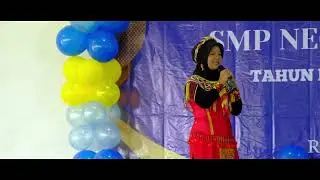 Video Perpisahan SMPN 1 Sekayam