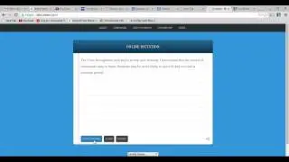 Voice Recognition App Demo