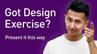 How to Present UX Take-Home Challenge? (A Few Things Hiring Managers Look for)