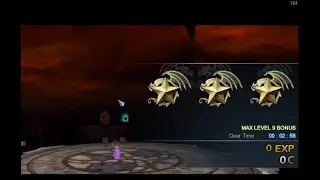Dragon Nest Sea - Grand Master STG13 With Novice Equip (DDJ + MyRotation)