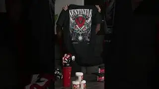 THE BEST SHIRT WE'VE EVER MADE
