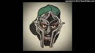 [FREE] MF DOOM Type Beat 