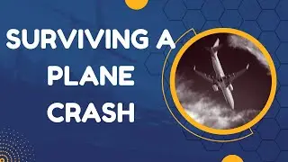 Plane Crash: Realistic Simulation on VR