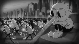 "TikTok is changing my mind..."