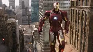 The Avenger Final Battle Marvel C4U