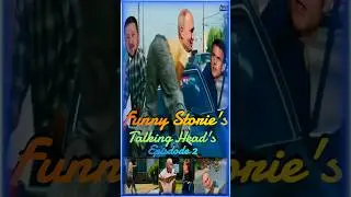 Funny Stories Episode 2