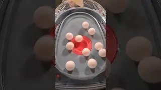 Brave Valtryek VS Rage Longinus | Ping Pong Battle 😎 
