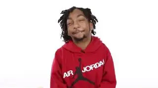 Lil Nick Born Premature With No Knees Or Femurs, Over 19 Surgeries, Predicted To Die At Age 7 By Doc