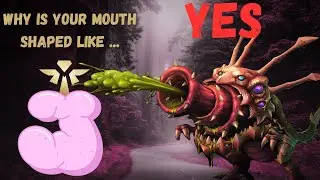 Kog'Maw - Off-Meta Support That Actually Works