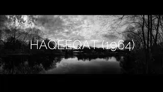 Haqeeqat (1964) | Flute Cover