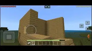 craft man5 part 2 goal:nether