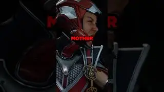When Sektor Meets Scorpion 😱