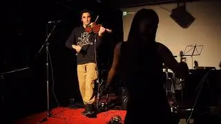 Despacito (Violin Cover) - Luis Fonsi & Daddy Yankee | Rovshan Hasanov