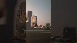 Abu Dhabi UAE 🇦🇪 #music #love #travel #edm #vacation
