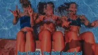 İrem Derici - Yaz Gülü (speed up)