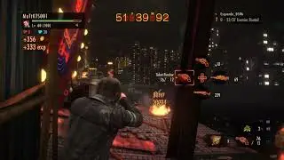 Weekend Survivor No. 155 - 40'53'' (Co-op)
