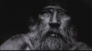 Photographer raises awareness of the homeless
