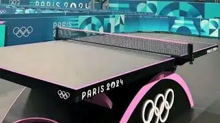 Bintik panjang ITTF vs liciner full spin : Bintik Injeksi Doc Ivanovsky vs Mr Midun Spin Mesin Matic