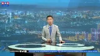 News Mongolia | 2023.06.20|