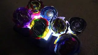 Competitive testing combos