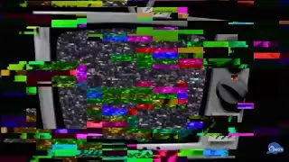 END OF PUZZLE VISION TV