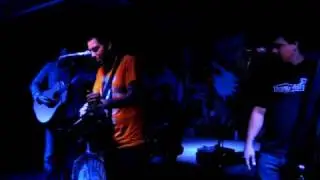 Lonesome (acoustic) - Tumbledown