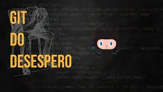 PROGRAMOU NA BRANCH ERRADA? NÃO SE DESESPERE