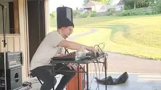 First Annual Central PA Noise Picnic RECAP