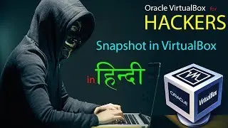 How to use Snapshot in VirtualBox