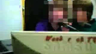 Testen van Efecten voor morgen Kika Actie - Missie Kika