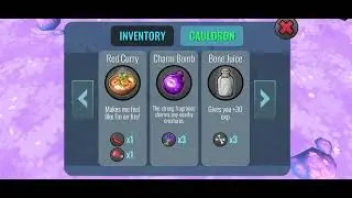 Hybrid Animals - New "Sakura" Biome
