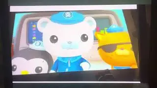 Octonauts creature report season 12