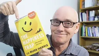 The Happiness Trap