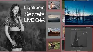 Master Channels and get 3-dimensional tone in LR!