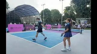 Achie&Adrian Team Friday Mixed Doubles Round 2 | RR Interday Tournament 2026 |