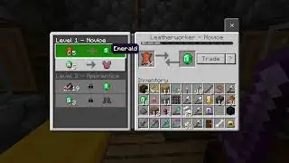 Minecraft | House