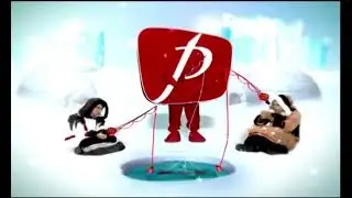 Prima TV - Idents