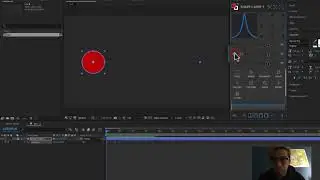 Adobe After Effects 2020 CC - Motion 3 Plugin- Anchors, Nulls, Eases