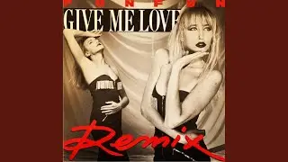Give Me Love (Green Olives Remix Radio Edit)