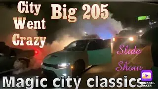 MAGIC CITY CLASSICS BIRMINGHAM AL WTH @uncleghee  and @jrfilms2340