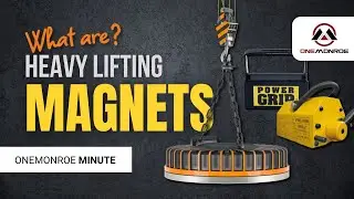 Heavy Lifting Magnets: What Are They and Where Are They Used?
