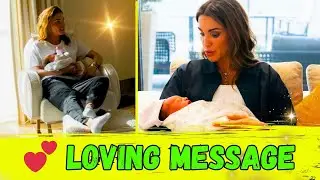 💕 Queen Rania Holds Her Newborn Granddaughter in Sweet Photo for Her Birthday