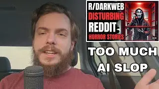 AI Slop is Everywhere Now