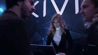KIVI TV Launch 2019 | PLOMBIR Event Company