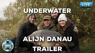 Alijn Danau Underwater!